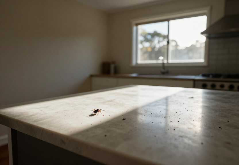 Erskineville Pest Control in Action